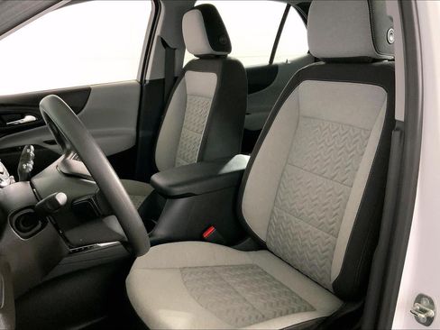 Used 2024 Chevrolet Equinox LS AWD/4WD image 22