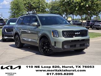 Used 2024 Kia Telluride SX Prestige X-Pro AWD/4WD video 1