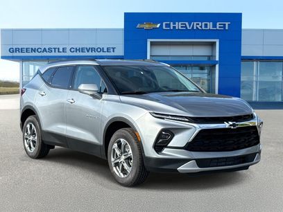 New 2026 Chevrolet Blazer LT w/ Convenience Package