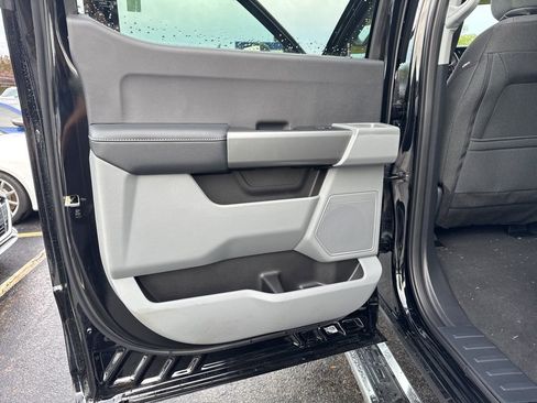 New 2026 Ford F250 XLT w/ Snow Plow Prep Package image 20