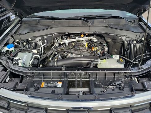 Used 2026 Ford Explorer Active RWD image 24