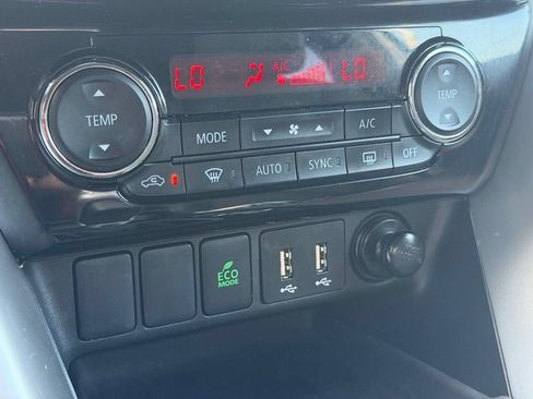 Used 2026 Mitsubishi Eclipse Cross SE AWD/4WD image 25