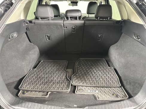 Used 2020 MAZDA CX-5 Touring image 32