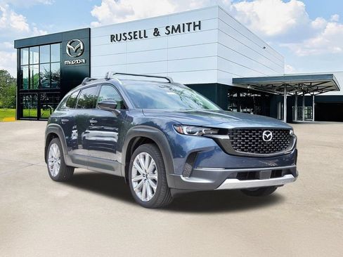 New 2026 MAZDA CX-50 2.5 Turbo w/ Premium Plus Pkg AWD/4WD image 1