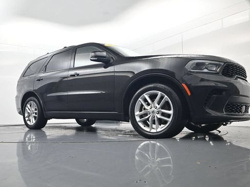Used 2024 Dodge Durango GT RWD image 44