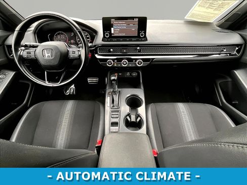 Used 2024 Honda Civic Sport image 7