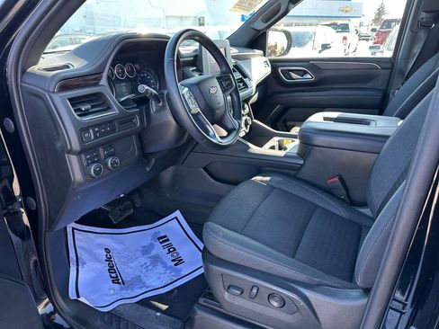 Used 2023 Chevrolet Tahoe LS image 14