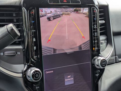 New 2026 RAM 2500 Big Horn image 23