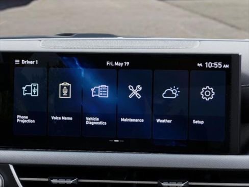 New 2025 Hyundai Sonata Limited image 13