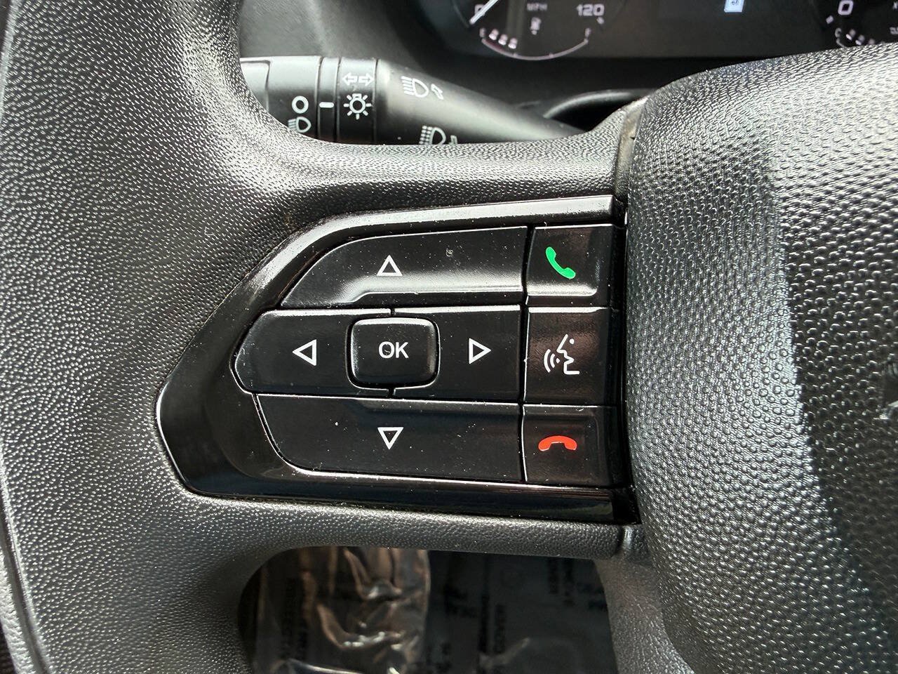 Used 2023 RAM ProMaster 3500 FWD image 31