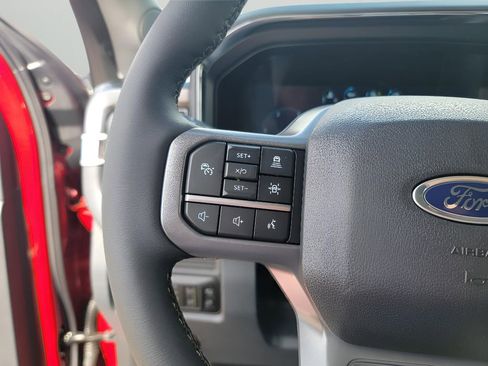 New 2026 Ford F350 Lariat w/ Lariat Ultimate Package image 17