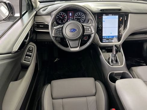 Used 2023 Subaru Outback Limited AWD/4WD image 23