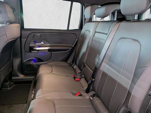 New 2026 Mercedes-Benz GLB 250 image 17