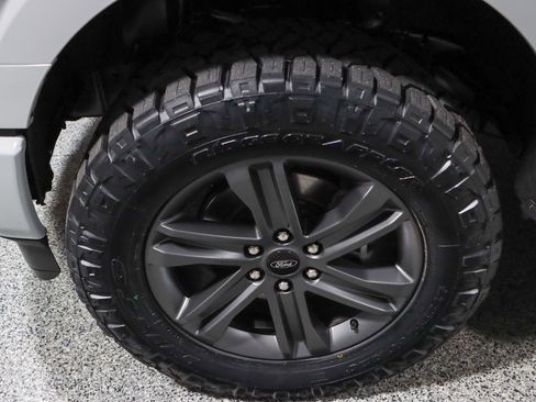 Used 2023 Ford F150 Lariat w/ Equipment Group 502A High image 12