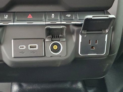 New 2026 Chevrolet Silverado 2500 W/T w/ WT Fleet Convenience Package image 17