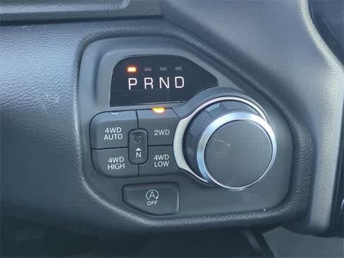 New 2026 RAM 1500 Big Horn image 33