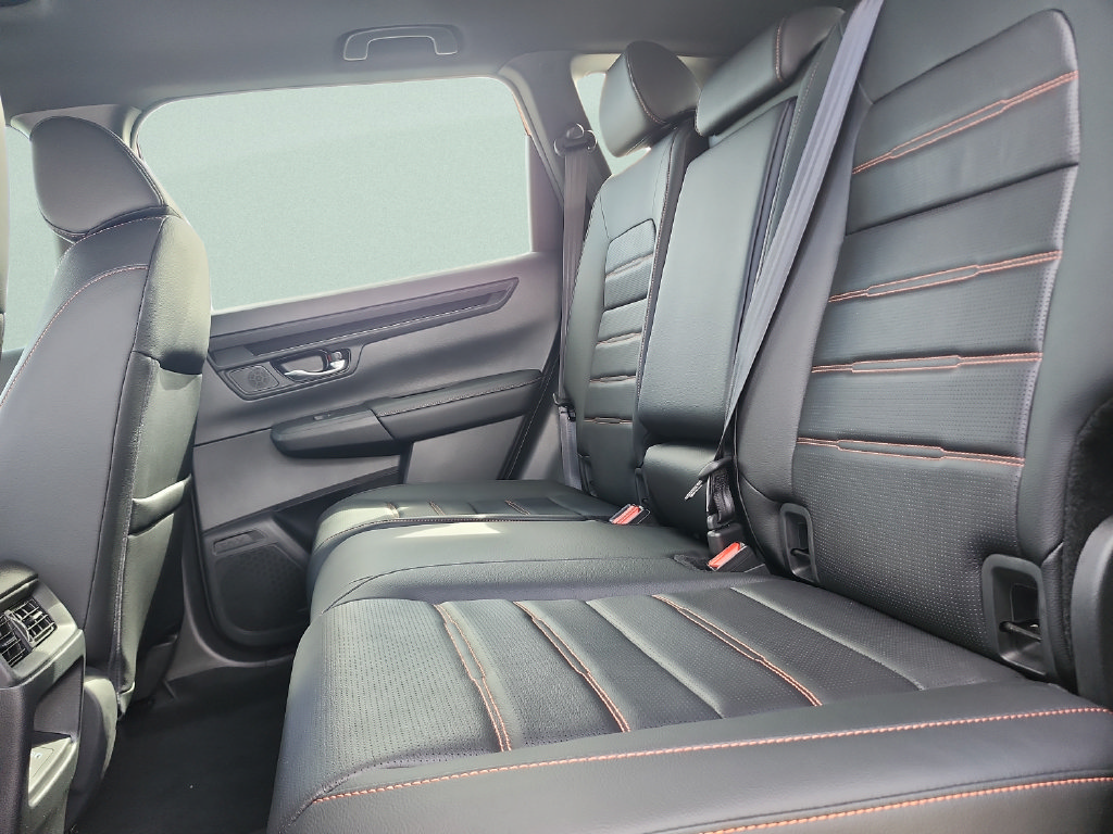 New 2026 Honda CR-V Sport-L image 21
