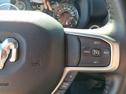 Used 2024 RAM 2500 Big Horn w/ Bed Utility Group image 20