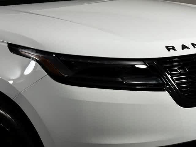 New 2026 Land Rover Range Rover Velar S AWD/4WD image 15