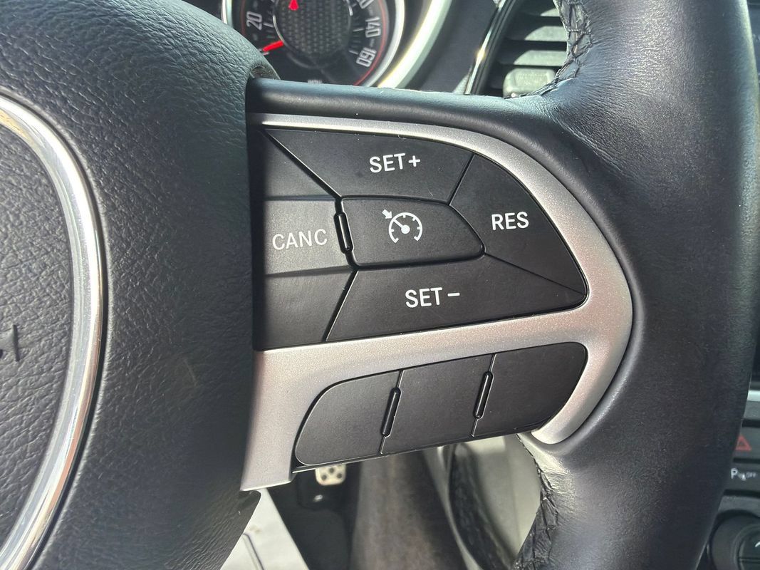 Used 2017 Dodge Challenger SXT Plus RWD image 21