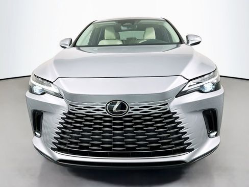 Used 2023 Lexus RX 350 FWD w/ Accessory Package (K3) image 2
