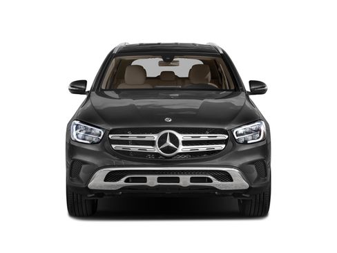 Used 2022 Mercedes-Benz GLC 300 4MATIC image 5