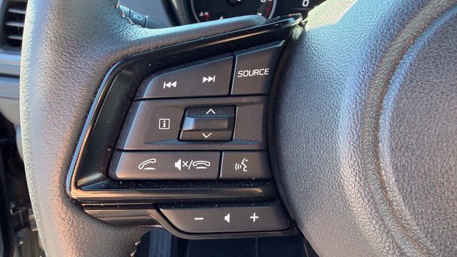 Used 2026 Subaru Forester Premium AWD/4WD image 19