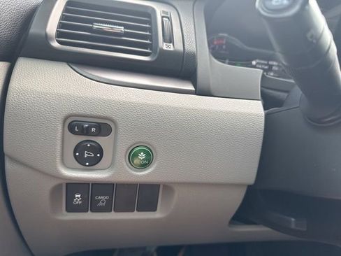 Used 2019 Honda Ridgeline RTL-T image 27