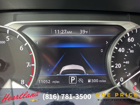 Used 2024 Nissan Sentra SV image 26