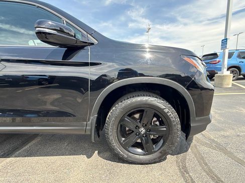 Certified 2023 Honda Ridgeline Black Edition image 15
