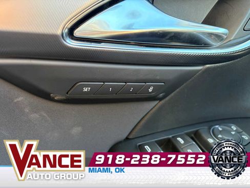 Used 2024 Buick Envision Sport Touring image 35