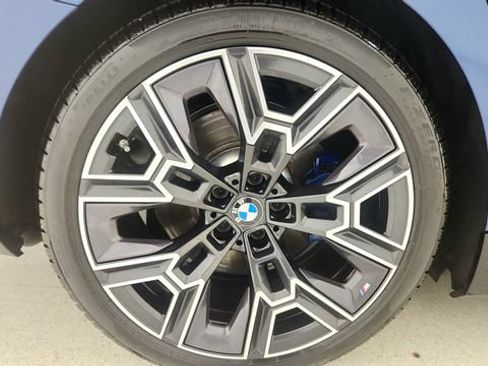Used 2026 BMW i5 eDrive40 w/ M Sport Package AWD/4WD image 81