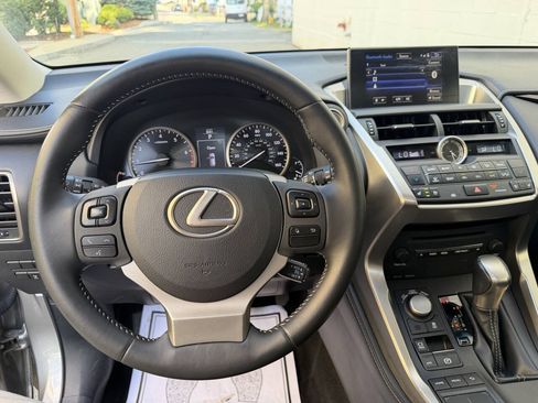 Used 2015 Lexus NX 200t AWD w/ Premium Package image 14