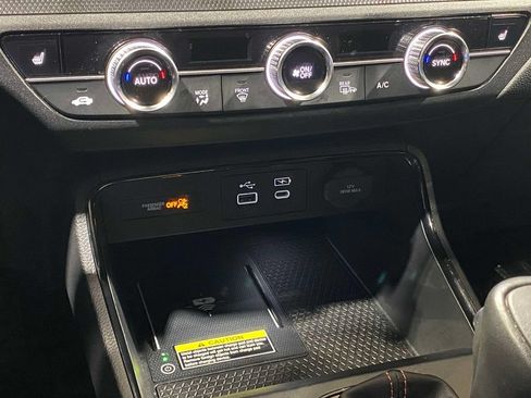 Used 2025 Honda CR-V Sport-L image 30