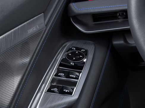 New 2026 Chevrolet Corvette ZR1 w/ ZR1 Carbon Fiber Aero Package image 25