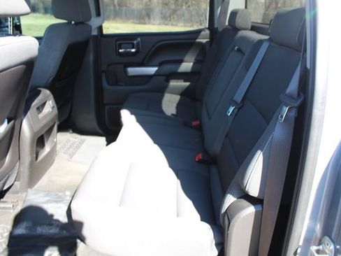 Used 2015 Chevrolet Silverado 2500 LT image 18