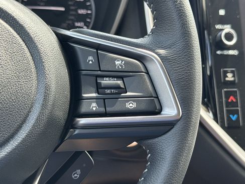New 2026 Subaru Ascent Limited AWD/4WD image 14
