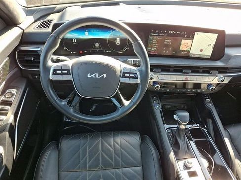 Certified 2024 Kia Telluride SX Prestige X-Line AWD/4WD image 12