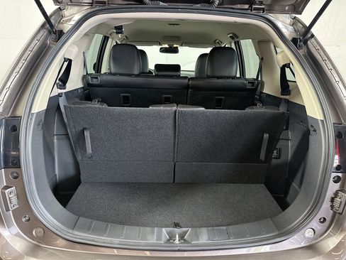 Used 2017 Mitsubishi Outlander SEL FWD image 24