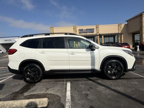 New 2026 Subaru Ascent Premium image 8