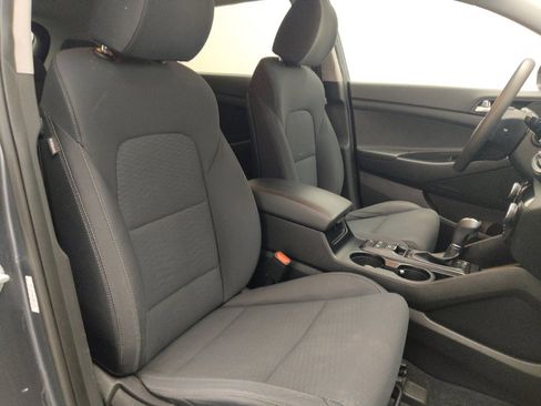 Used 2019 Hyundai Tucson Value image 21