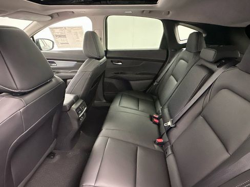 New 2025 Nissan Murano SL w/ Cargo Package image 10