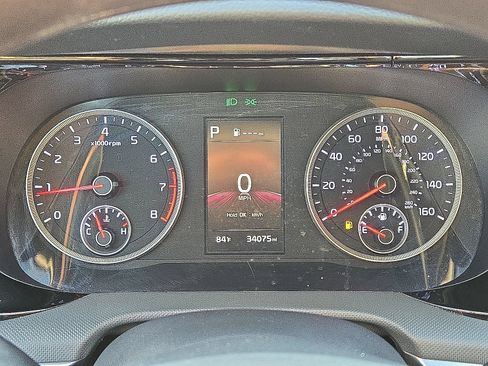 Used 2023 Kia K5 LXS FWD image 25