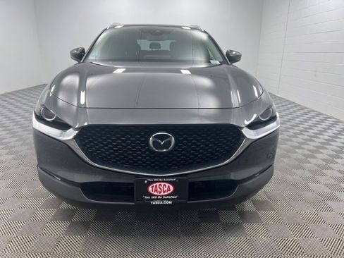 Used 2022 MAZDA CX-30 AWD 2.5 S w/ Select Package image 3