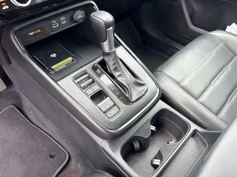 Used 2025 Honda CR-V EX-L image 18