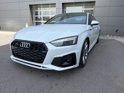 Used 2025 Audi A5 2.0T Premium Plus