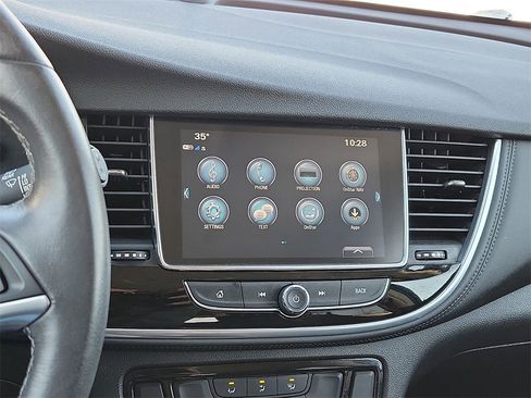 Used 2021 Buick Encore Preferred image 15