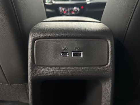 New 2026 Chevrolet Trax RS w/ Driver Confidence Package FWD image 24