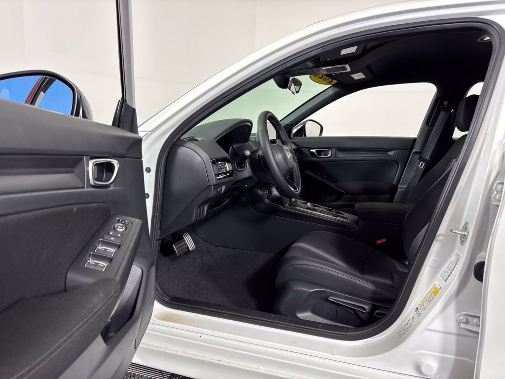 Used 2026 Honda Civic Sport image 26