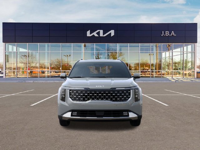 New 2027 Kia Carnival SX FWD image 2